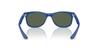 Sunglasses 0RJ9052SF RUBBER BLU 50 [Ray-Ban]
