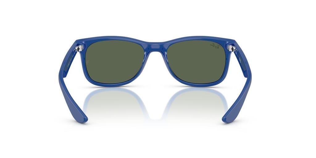 Sunglasses 0RJ9052SF RUBBER BLU 50 [Ray-Ban]