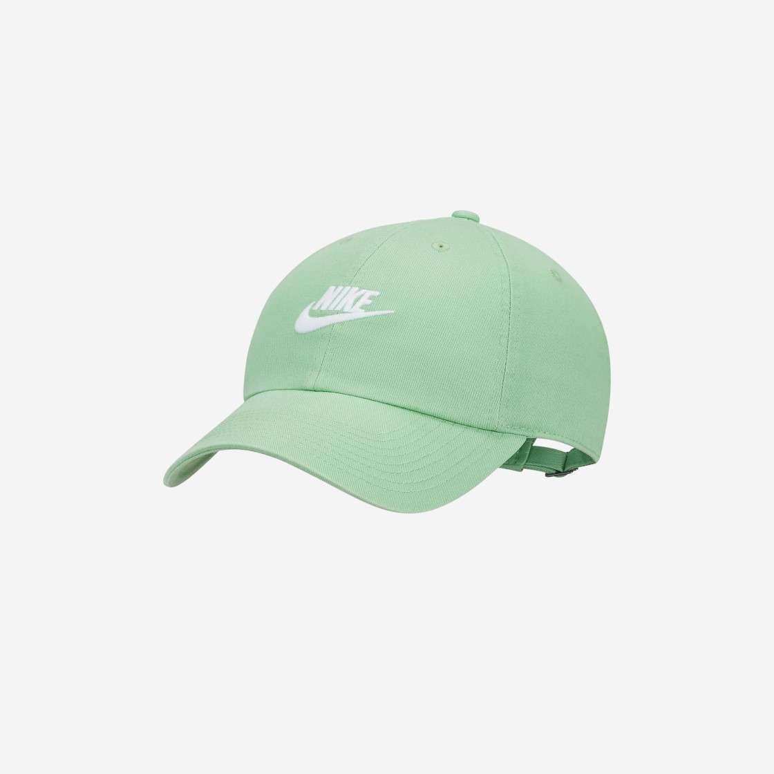 

Nike Heritage 86 Futura Washed Cap Spring Green 913011-363