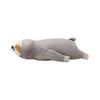 Livheart Premium Sleepy Animals Non-chan the Sloth Body Pillow, Large Size (Approx. 70cm in Length), Fluffy and Squishy Plush Toy, Gift 48907-57
