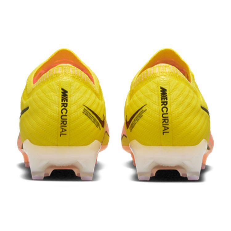 Nike Zoom Mercurial Vapor 15 Elite AG Pro Lucent Pack Pánské Kopačky Žluté Yellow-Strike Volt-Ice DJ5167-780