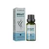 Breast Beauty Essential Oil Gently Moisturizing Care Breast Fullness Firm Breast