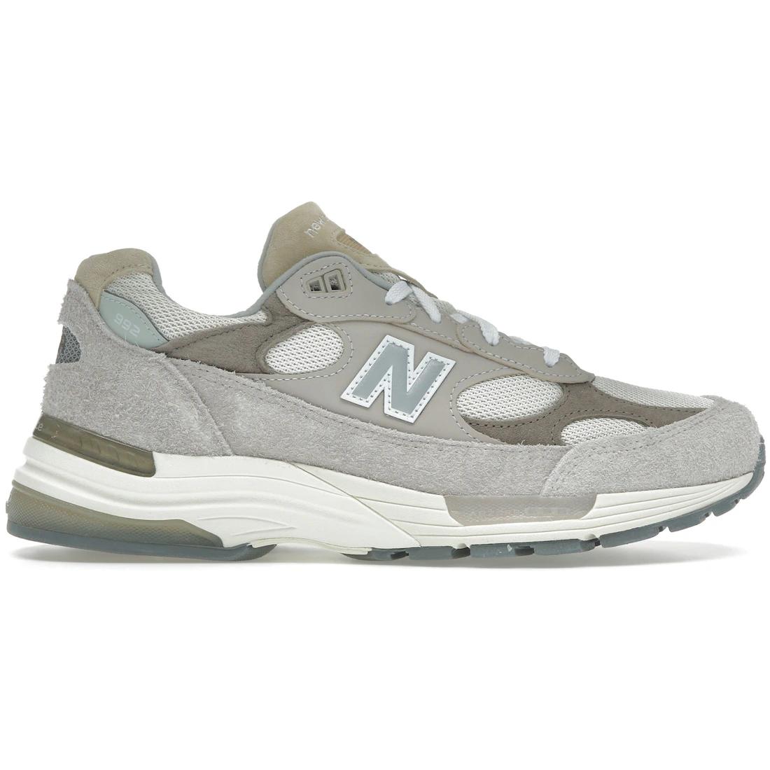 

Sneaker New Balance 992 MiUSA Teddy Santis Moonrock Mushroom(U992MM) 41.5