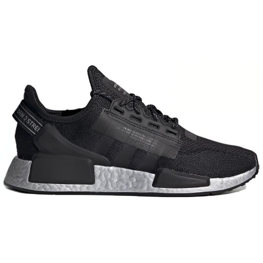 adidas Damskie NMD_R1 V2 'Silver Boost' Damskie FW5449