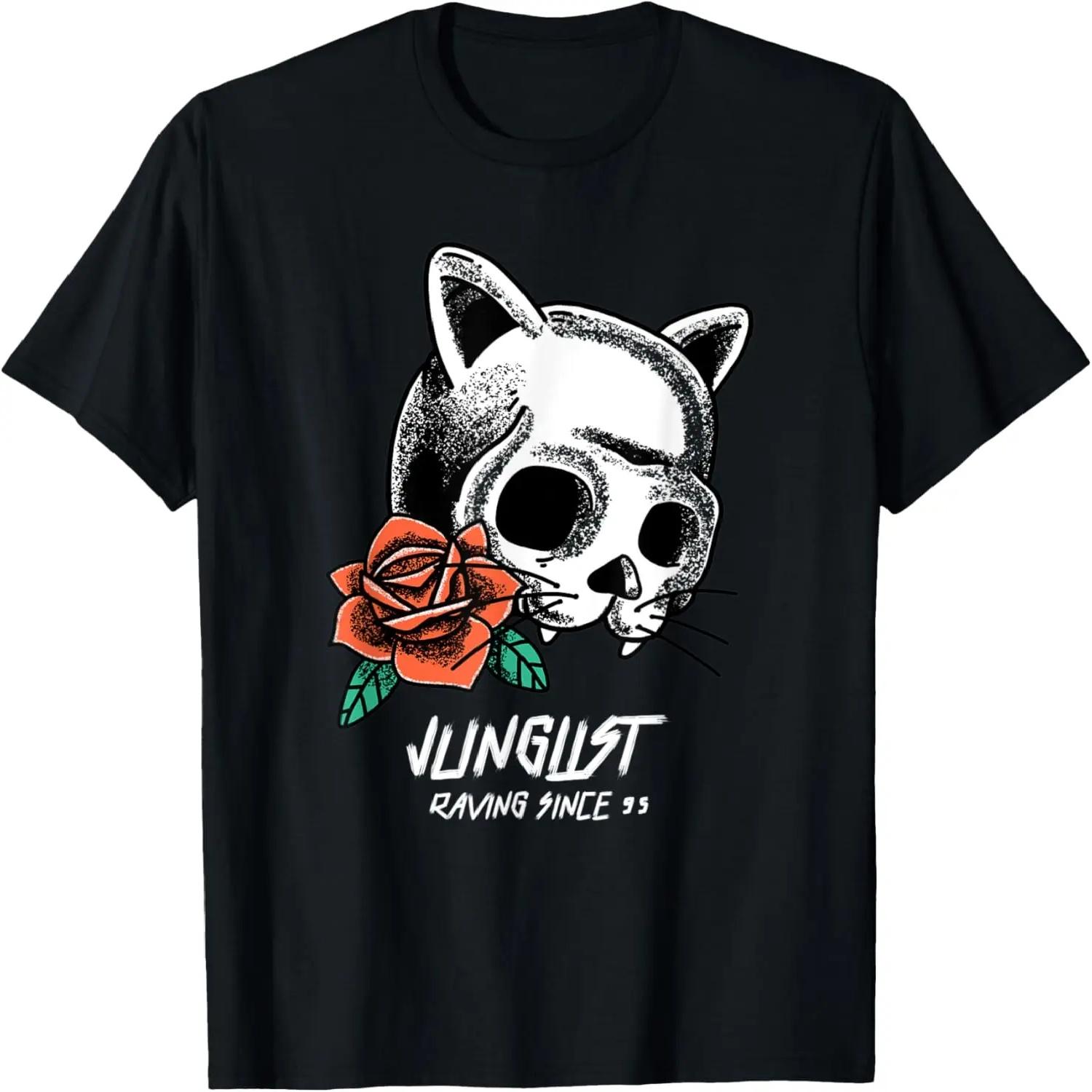 Don Ramon T-Shirt XXXXXL чёрный