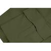 Men's Cargo Shorts with Multiple Pockets, Drawstring Waist, 3-Pack Assorted Colors