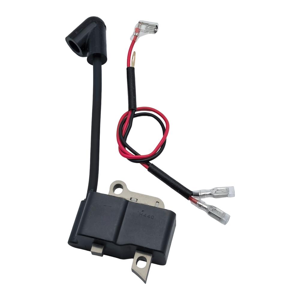 Ignition Coil Module For Husqvarna 435 435E 440 440E 445 445E 450 450E CS2240 CS2240S CS2245 Chainsaw 573935702