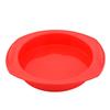 Pabei Large Round Silicone Cake & Baking Mold