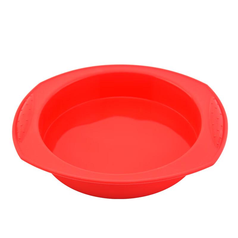 Pabei Large Round Silicone Cake & Baking Mold