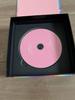 [USED] BLACKPINK THE ALBUM with photo card