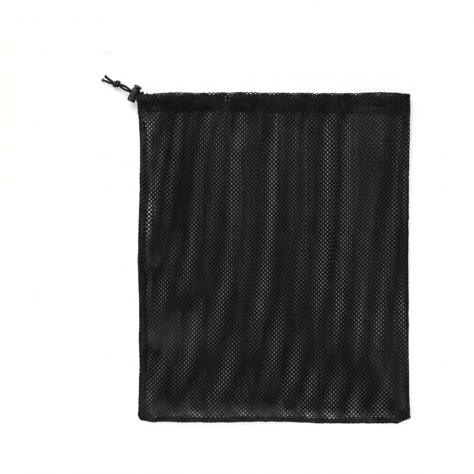 

Pump Filter Mesh Bag Durable Mesh Net Bag for Water Pump Filtration with Drawstring Closure Suitable for Various Water Pumps and Filtration Systems One Size чорний
