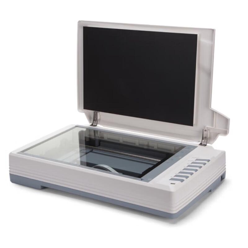 Founder Z3000 A3 Flatbed Scanner CN plug (adapter included)