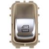 M63K-Car Right Passenger Door Window Switch For W205 S205 X253 C253 Clase C AMG 2059051513
