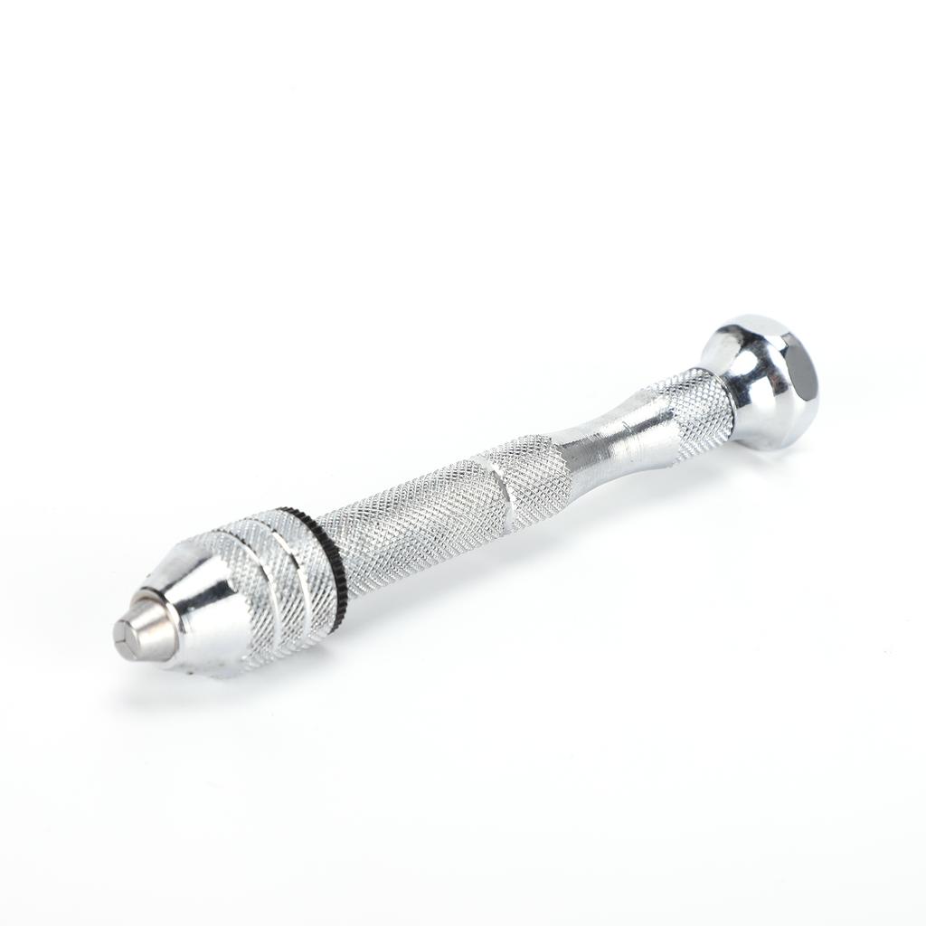 6978 Pin Vise Hand Drill Watch Repairing Processing Tool Accessory for Watchmakers