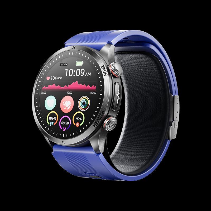 dido GJ-SH-13 Health Monitoring Smartwatch (CN version)