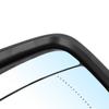 Electric Black Rearview Reflector Mirror Left Side 4422962 Fit for Renault Trafic 2014