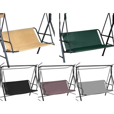 Ersatz-Gartenschaukelsitzbezug Geeignet für alle Schaukeln Pflegeleicht