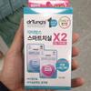 Dr. Tence Smart Flossing Plan for 2 Pieces