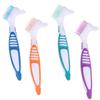 Denture & Aligner Double-Sided Cleaning Brush - 31g