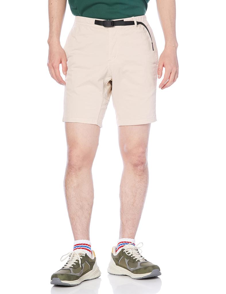 [Gramicci] NN-SHORTS