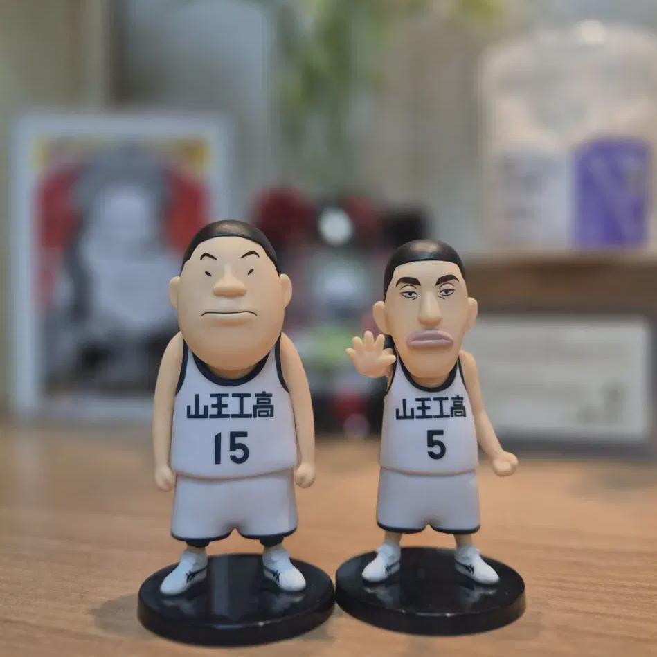 

Sanwang Jeongseong-gu Shin Hyun-pil Figures Sold In Bulk