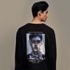 OHP Ohp X Bj.Ko Btroy Basic Long Sleeve T-Shirt