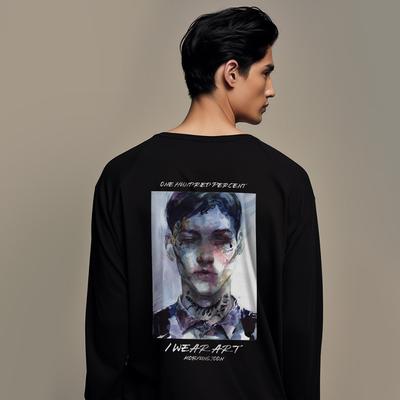 T-Shirts & Muskelshirts – T-Shirts