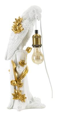 Table Lamp Parrot 20X20X50.5 Cm