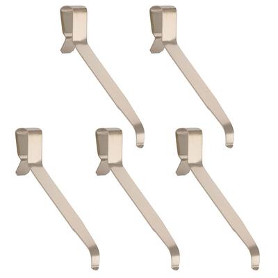 Copri Piastra di Controllo a Molla Compatibili con Vari Modelli Geberit 5pz