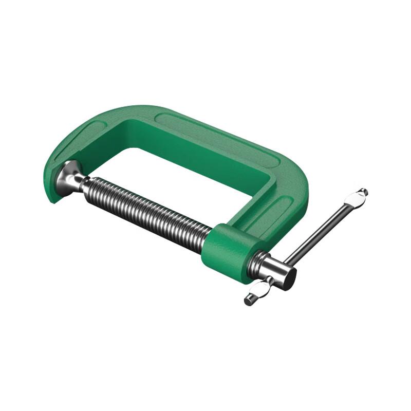 G-Clamp Fixture
