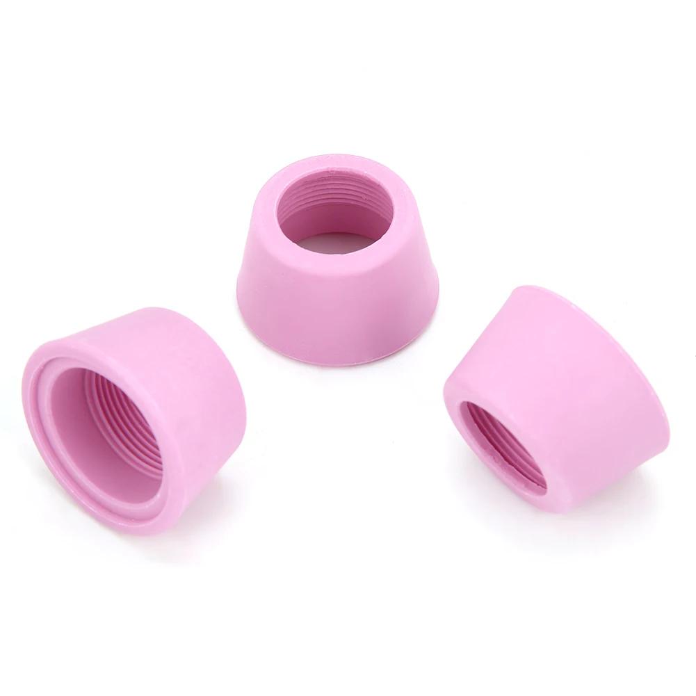 40pc/set AG60 SG55 Plasma Cutter Cutting Torch Consumables Electrode Nozzles Cups Kit Plasma Cutter Consumables
