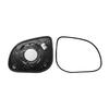 Kia Picanto 08-12 Rearview Mirror Lens Replacement