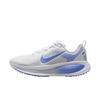 Vomero 18 White Royal Pulse Women Sneakers Blue Football-Grey HM6804-111