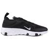 Nike Renew Lucent Low top Kids' Running Shoes Black White Children Aged 3 7 Years Old CD6904-001