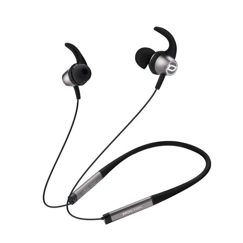 

Edifier D-PODS Smart Sport Neckband Bluetooth Earbuds