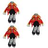 Sonic The Hedgehog 12 Inch Plush Classic Dr Eggman Soft And Cuddly Toy For Kids