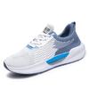 Neue vier jahreszeiten paar schuhe fliegen woven mesh casual student schuhe paar laufsport schuhe casual alle-spiel