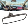 Car Inside Inner Center Rear View Mirror 85101 3X100 Replacement for Hyundai Accent Sonata Tucson for Kia Forte Rio