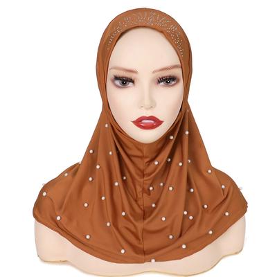 Müslüman Kadın Giyim – Başörtüler
