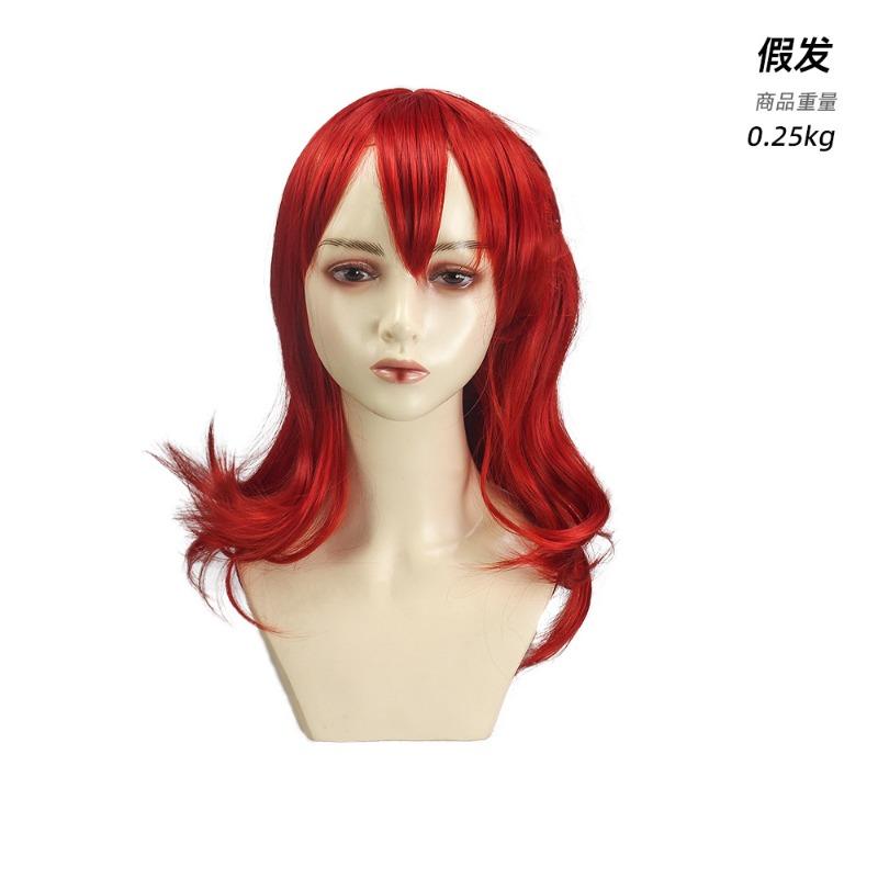Lonely rock cos Goto Ichiri Yamada Ryoki Takuyu Dai Yidi Zhihong Xia Lonely rock cosplay suit