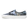 Vans Authentic 44 DX Mixed Mosaic Unisex Sneakers Multi-Color Black VN0A54F2BLK