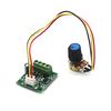 Mini Pwm Motor Speed Controller Regulator Module Dc 1.8V To 12V 2A
