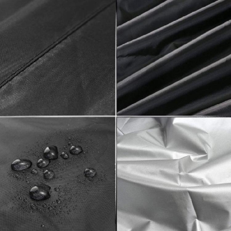 Resistant Dusts Sun Block Cycle Basket Protectors Pedaling Basket Protectors for Cycle Equipment