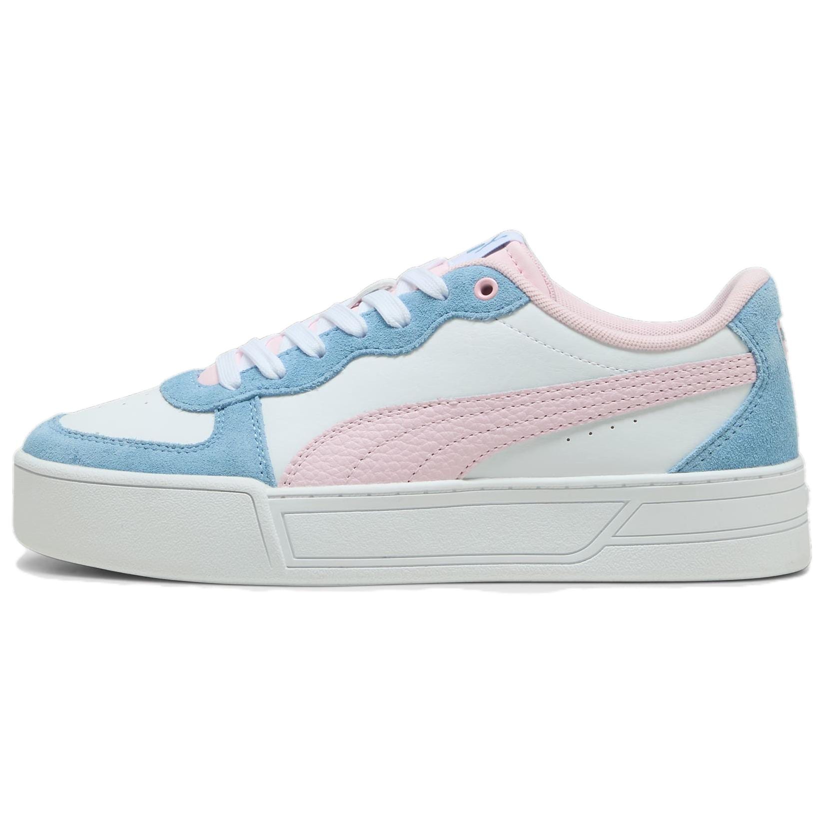 PUMA Skye Augstumu Palielinoši Zemi Skrituļdēļu
