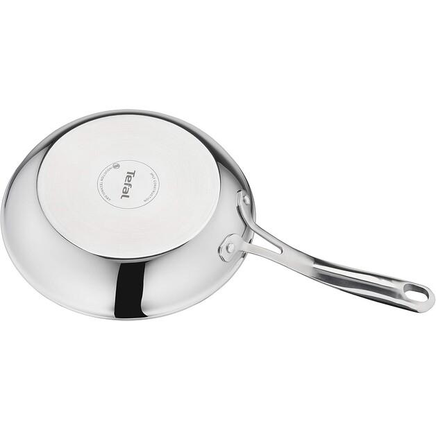 Frying Pan Tefal E49704 Eternal Mesh 24 Cm