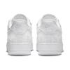 Nike Air Force 1 Low SPBillie Eilish Triple White Sneakers DZ3674-100