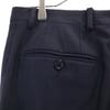 LARDINI made in Italy single suit Setup 46 dark blue Men's Used