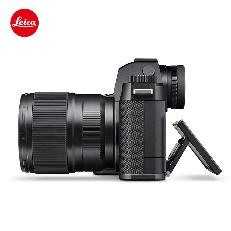 Leica SL3 Full-Frame Mirrorless Digital Camera Body (CN version)