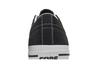 Converse One Star Pro 'Black White'