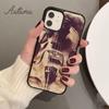 Wood Cello Violin Phone Case for iPhone 17 Air 15 16 16e 11 12 13 14 Pro Max Plus Cover coque Fundas Shell